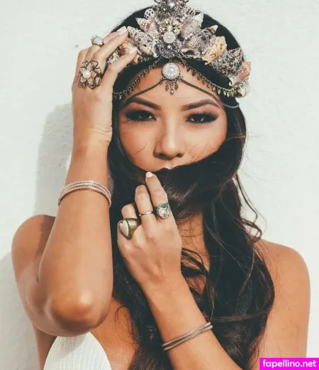 Jenny Chu OnlyFans Thumbnail #SGDc5eLksm