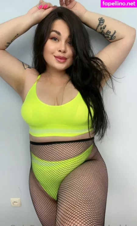 Jenny Chubby OnlyFans Thumbnail #23FPe5dv2V