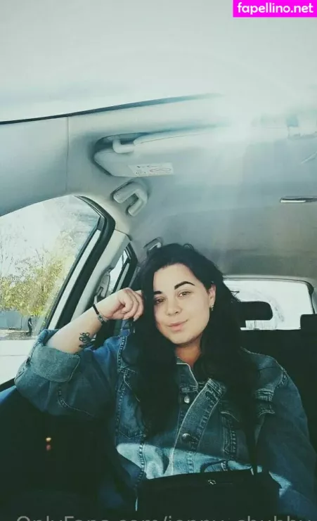 Jenny Chubby OnlyFans Thumbnail #2gbmtHjQd3