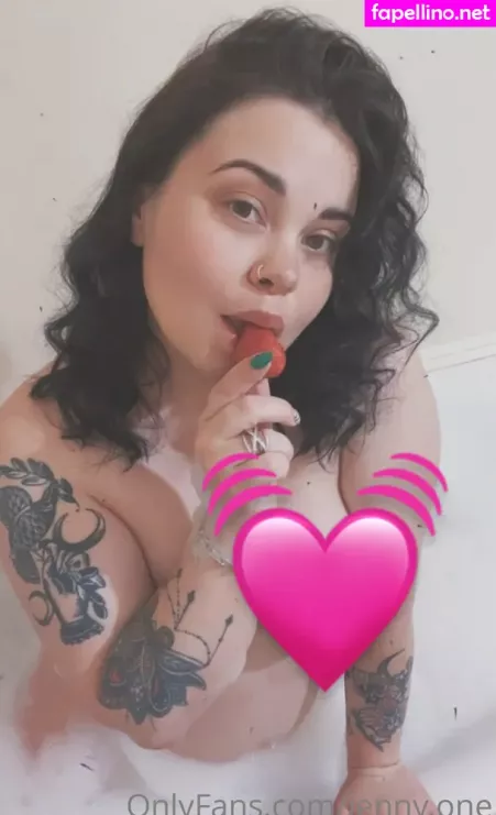 Jenny Chubby OnlyFans Thumbnail #GAOOoUqiFO