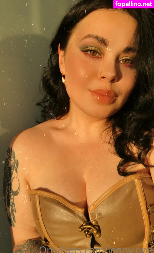 jenny.chubby, jenny_chubby Nude Leaked OnlyFans Photo #JbhKQR9fze