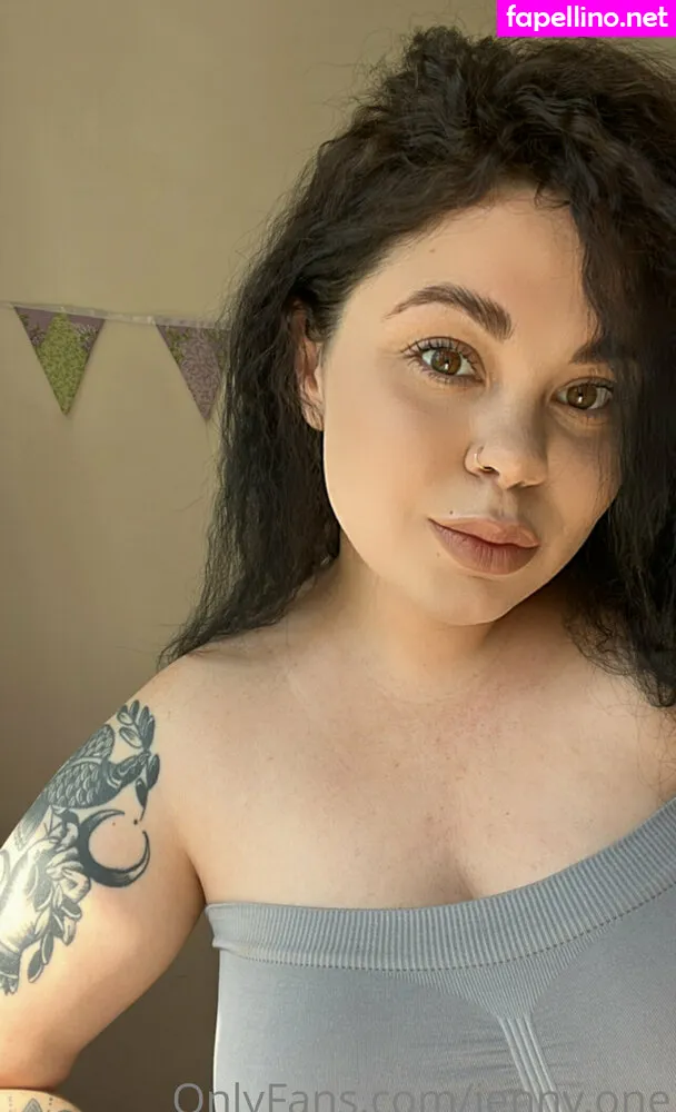 jenny.chubby, jenny_chubby Nude Leaked OnlyFans Photo #RMan1BDqBz