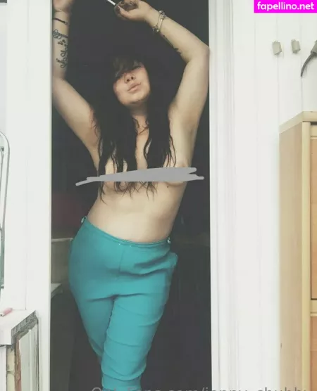 Jenny Chubby OnlyFans Thumbnail #TTxIoEwpLG