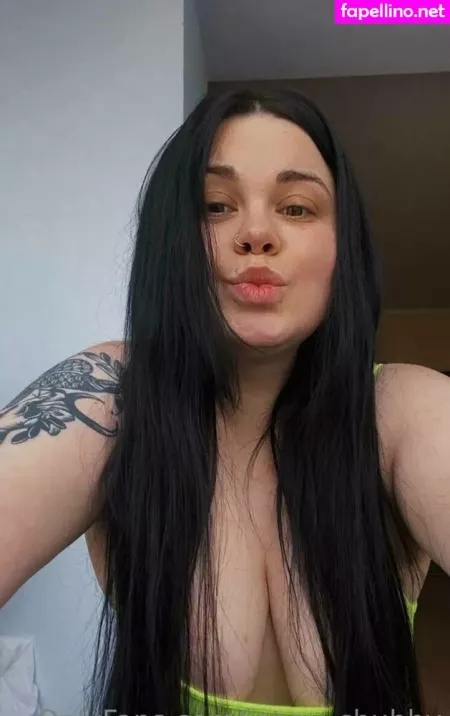 Jenny Chubby OnlyFans Thumbnail #UVsBpq5e05