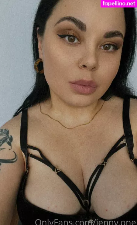 Jenny Chubby OnlyFans Thumbnail #Yej5gikt3A