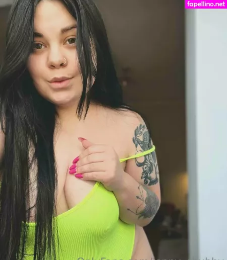 Jenny Chubby OnlyFans Thumbnail #zzuMgSIvWt