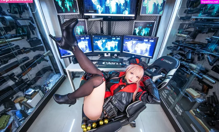 Jenny Cosplay Aria OnlyFans Thumbnail #2vRJT3ehsi