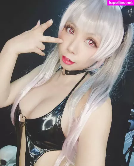Jenny Cosplay Aria OnlyFans Thumbnail #WeQeaE5u64