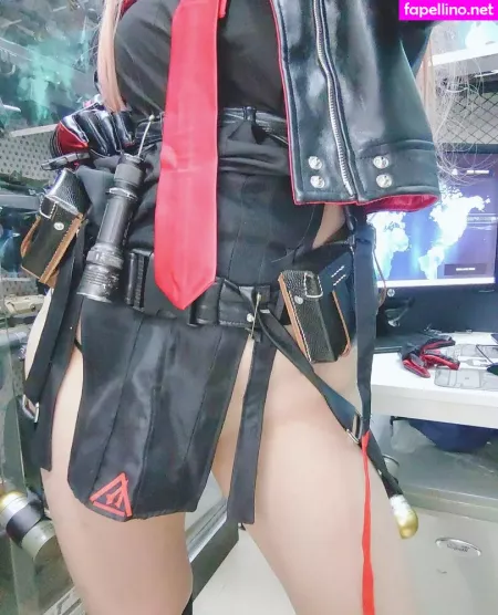 Jenny Cosplay Aria OnlyFans Thumbnail #ouHGYyTIzP