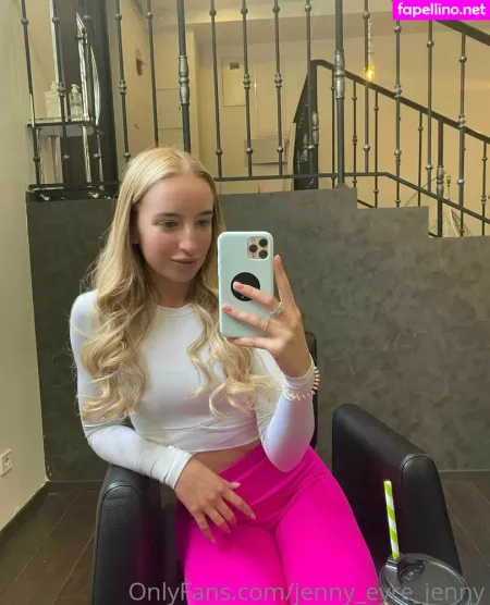 Jenny Eyre Jenny OnlyFans Thumbnail #1cgHNiA8bB