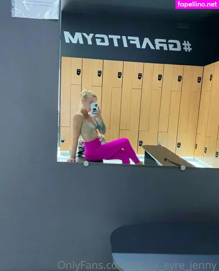 Jenny Eyre Jenny OnlyFans Thumbnail #VKXqHmHHgT