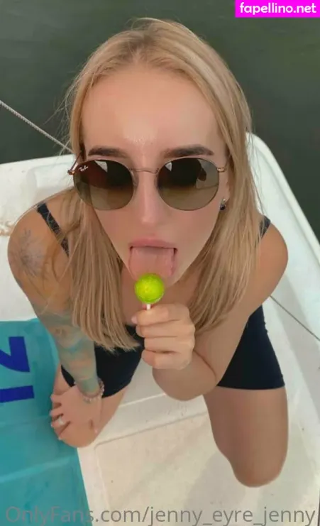 Jenny Eyre Jenny OnlyFans Thumbnail #WQZv1NMu5Q