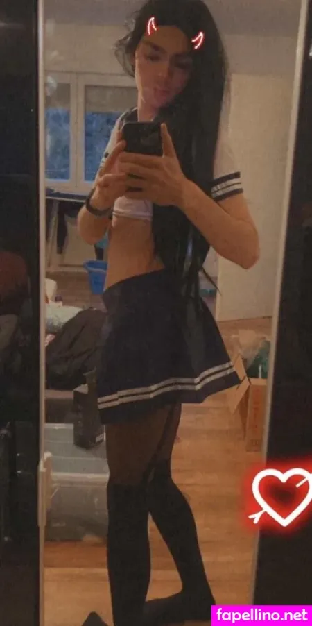 Jenny Fem OnlyFans Thumbnail #pAxcvcJpKz