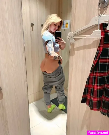 Jenny Fire Main Profile Photo