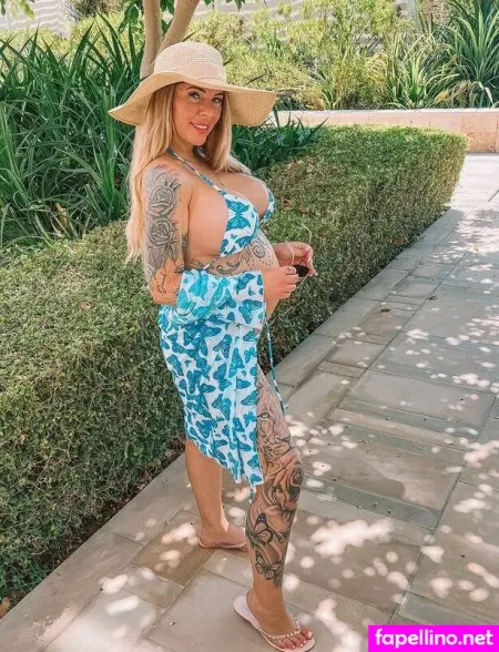 Jenny Frankhauser OnlyFans Thumbnail #PV9YdQMfkZ