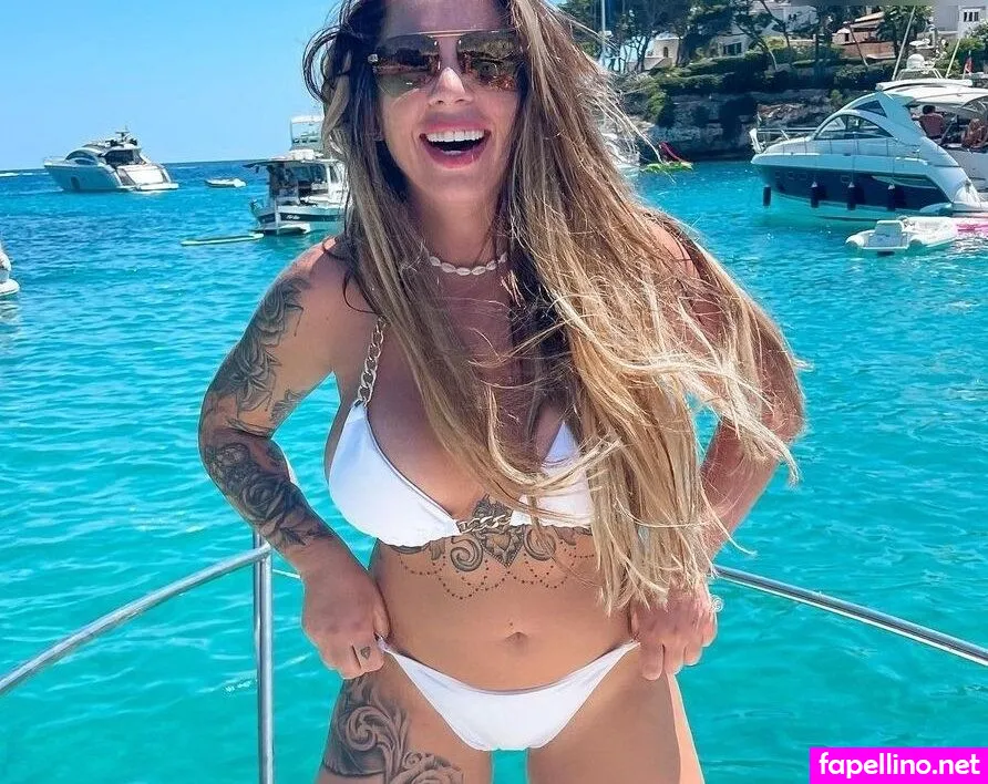 jenny_frankhauser Nude Leaked OnlyFans Photo #o1aINvzbZ6