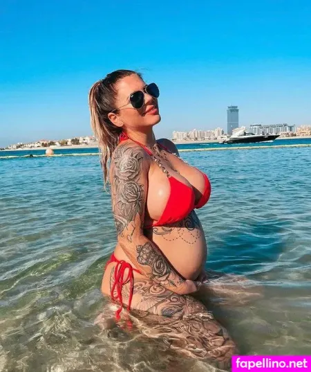 Jenny Frankhauser OnlyFans Thumbnail #r05tFK9Zc9