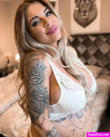 Jenny Frankhauser OnlyFans Thumbnail #u3OM9dvp6X