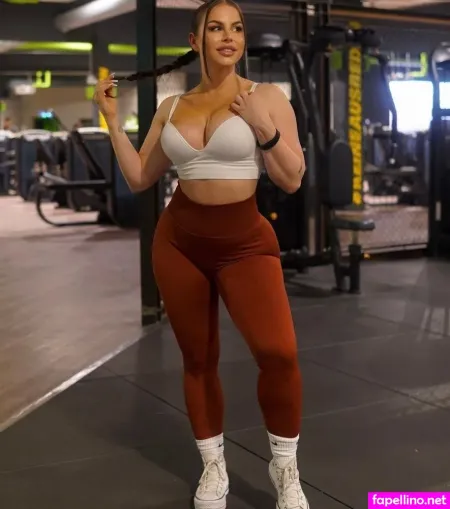 Jenny Giesler OnlyFans Thumbnail #Wxt0JHShRz