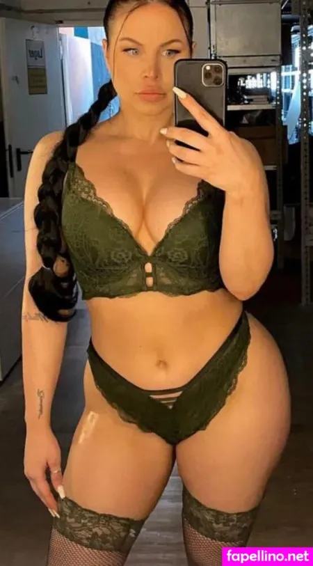 Jenny Giesler OnlyFans Thumbnail #cc2Wq0wq3n