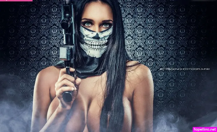 Jenny Hilgers OnlyFans Thumbnail #fgaoBkUmxl