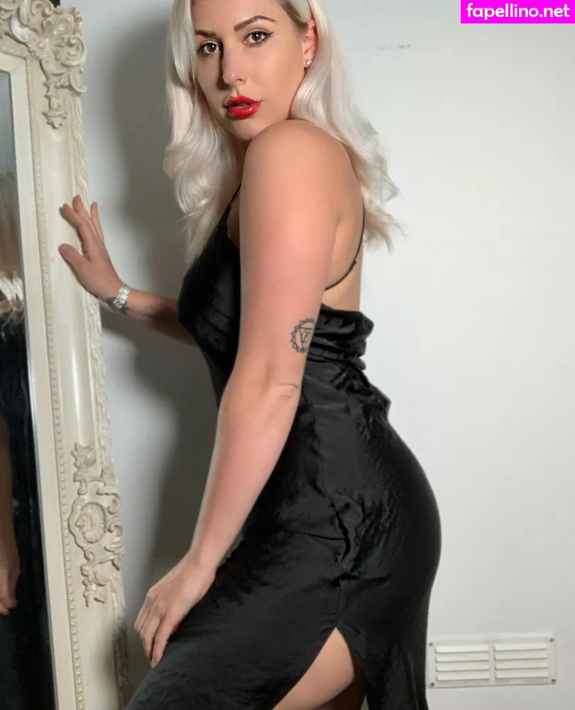 jennyjamesmodel, jennyjamesofficial Nude Leaked OnlyFans Photo #XwKzP5XEbm