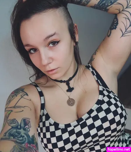 Jenny Jennson OnlyFans Thumbnail #JTnYtULaJg