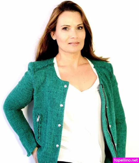 Jenny Jrgens Main Profile Photo