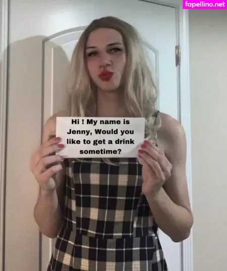Jenny Kane OnlyFans Thumbnail #VW8q2riKzv