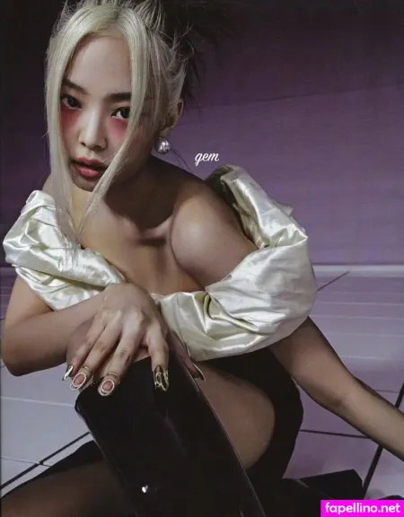 Jenny Kim OnlyFans Thumbnail #VIrr3Nty0j