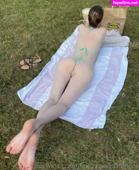 Jenny Larsson OnlyFans Thumbnail #f0CddaZqIG