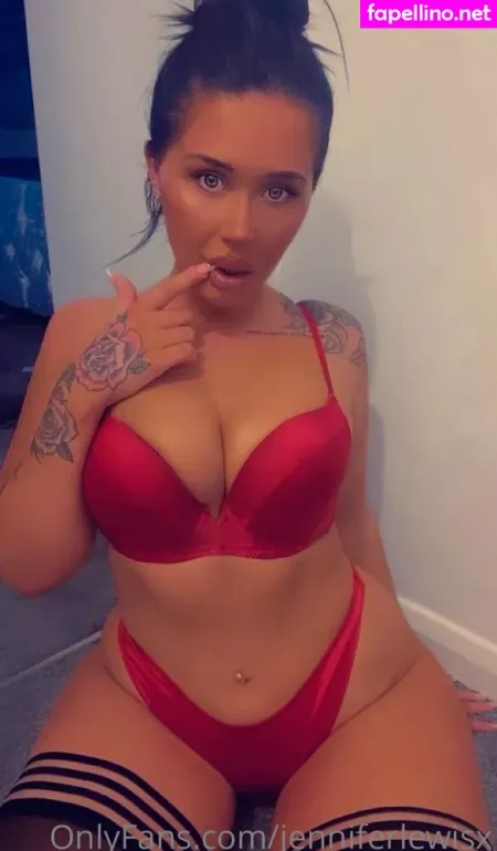 Jenny Lewis OnlyFans Thumbnail #YPkYacS5ZA