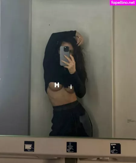 Jenny M Hanna OnlyFans Thumbnail #JQz0hkK6F2