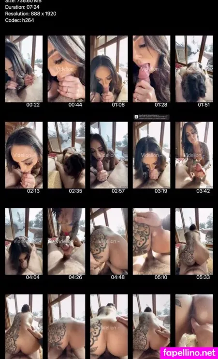 Jenny Mccon 1 OnlyFans Thumbnail #D1XFKnlFys