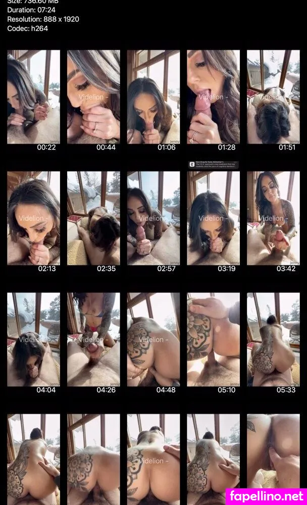 Jennbunny76, Jenny_mccon Nude Leaked OnlyFans Photo #D1XFKnlFys