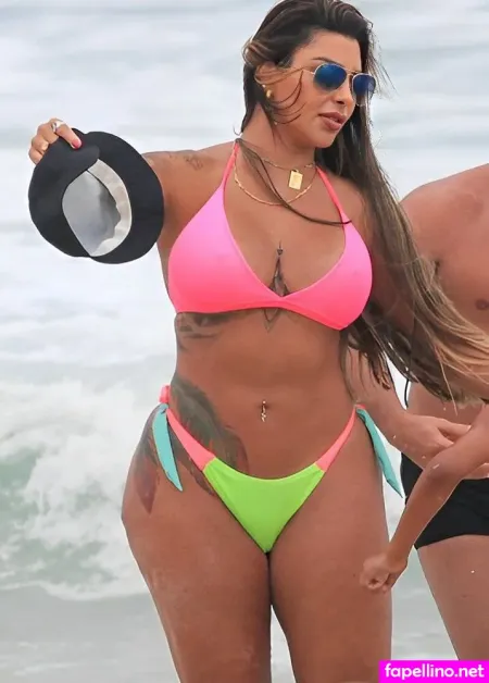 Jenny Miranda OnlyFans Thumbnail #MG3yHRXh6c