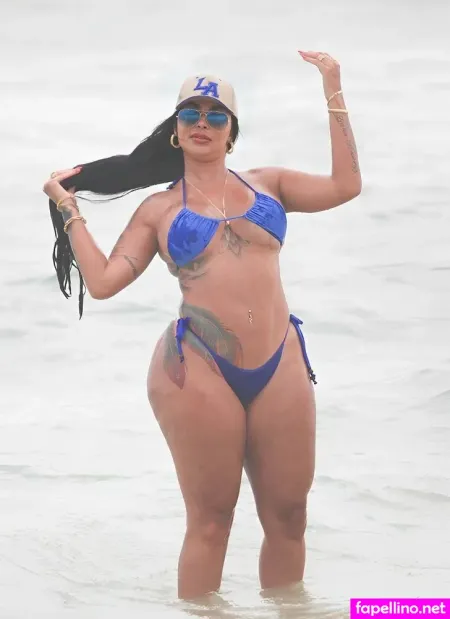 Jenny Miranda OnlyFans Thumbnail #WmHoRYCLTf