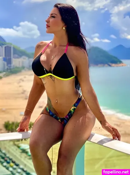 Jenny Miranda OnlyFans Thumbnail #WyreYvzyNN