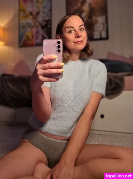 Jenny Mjauwee OnlyFans Thumbnail #OyLNgoycoY