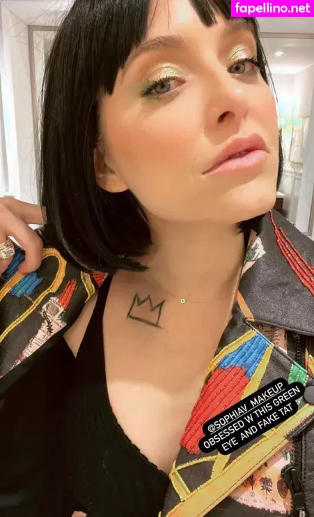 Jenny Mollen OnlyFans Thumbnail #Wb3YfTCAVy