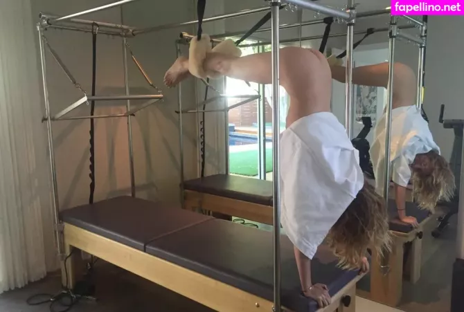 Jenny Mollen OnlyFans Thumbnail #lETvqvpIgN