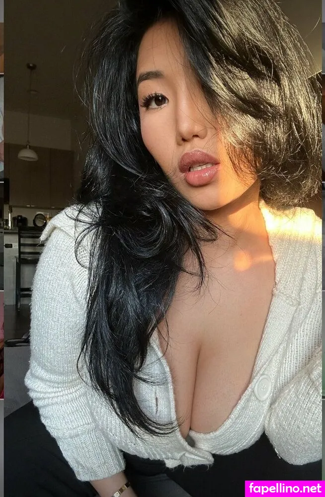 Jenny Nguyen Nude Leaked OnlyFans Photo #CUP8m03ufA