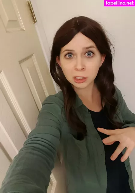 Jenny Nicholson OnlyFans Thumbnail #7VNLdRiaX0
