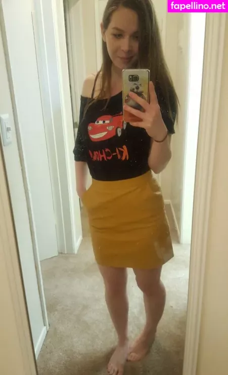 Jenny Nicholson OnlyFans Thumbnail #7zLZ68XYzH