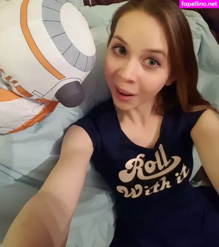Jenny Nicholson OnlyFans Thumbnail #FbiMBK9psU