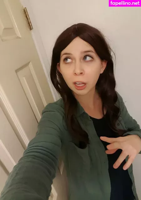 Jenny Nicholson OnlyFans Thumbnail #FrFVQPtoGJ