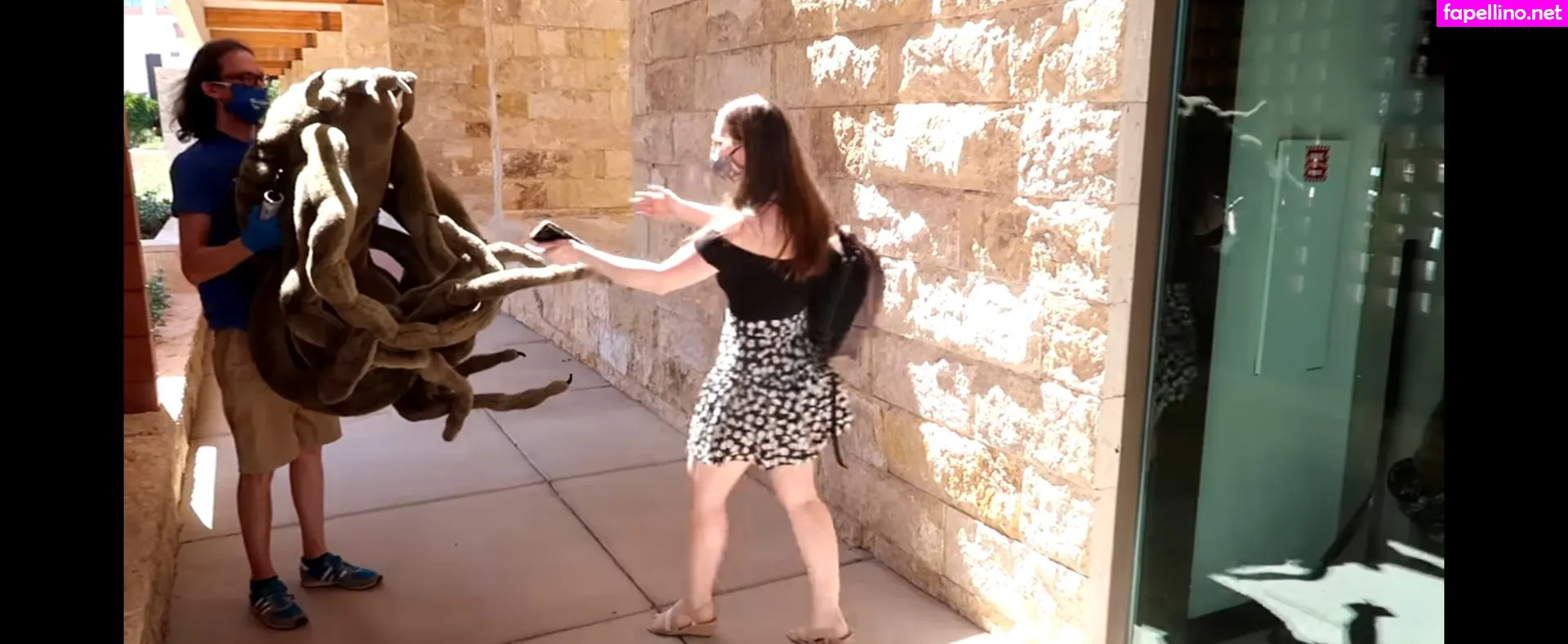 Jenny Nicholson Nude Leaked OnlyFans Photo #L7B88Dpc3W