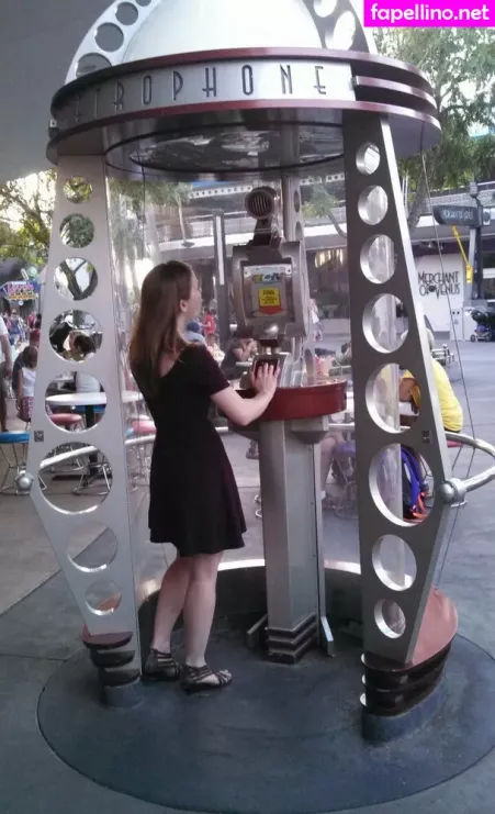 Jenny Nicholson OnlyFans Thumbnail #feIebL0KAr