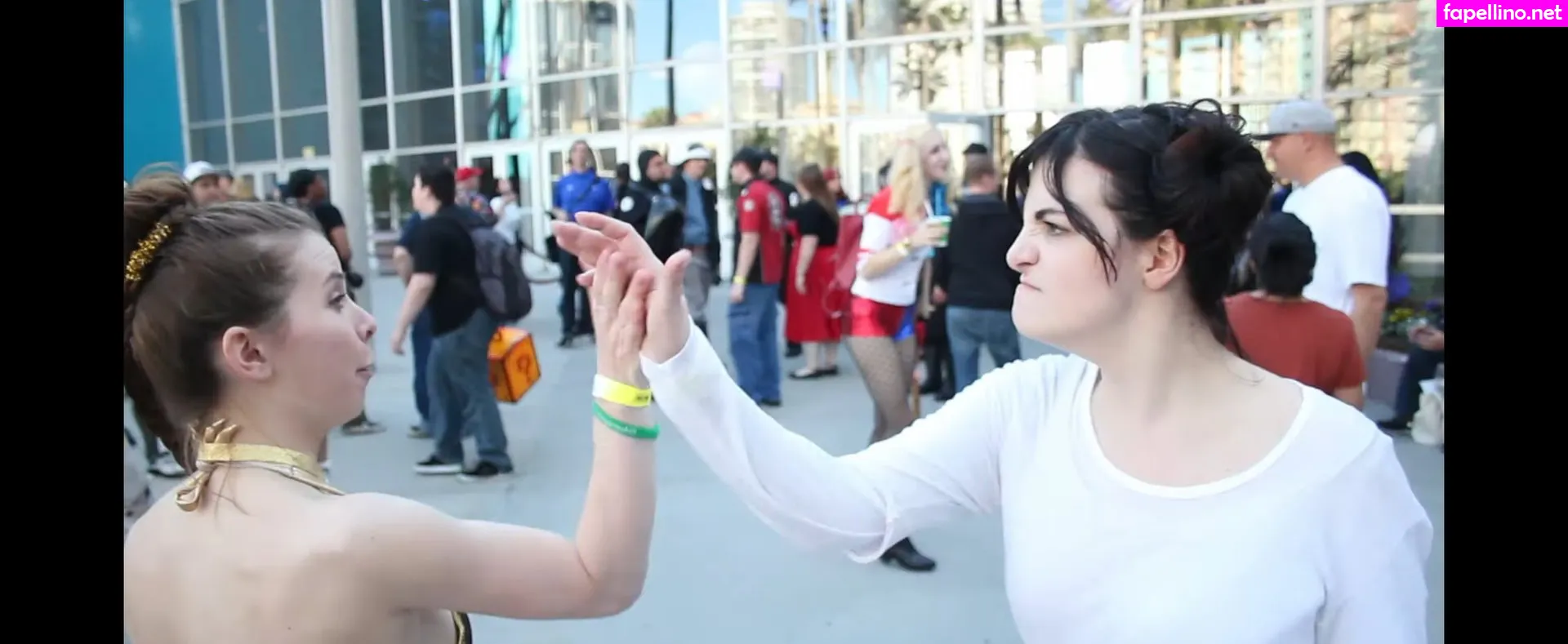 Jenny Nicholson Nude Leaked OnlyFans Photo #piUaH9OmWW