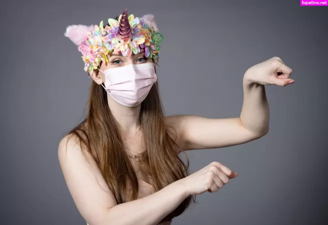 Jenny Nicholson OnlyFans Thumbnail #yF9PFzsCS4